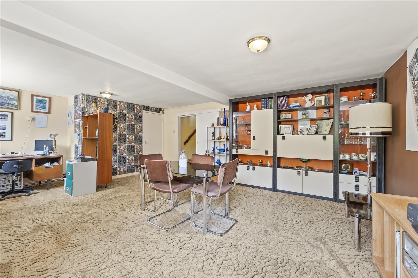 Station Road, Fiskerton, Southwell